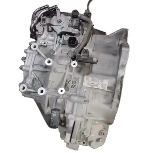 Nhà máy chất lượng phát hiện 100% truyền 450002f105 450002f000 CVT VT2 VT3 vt2i hộp số truyền cho Kia Xe Hàn Quốc - Product Image 1