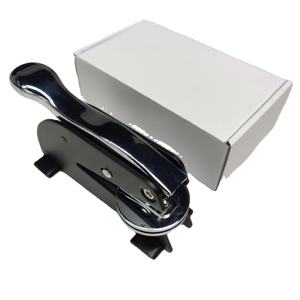 Sceau à sec pour notaire, tampon de gaufrage officiel, sceau de certificat, tampon de gaufrage rond en métal de 45 mm, sceau de gaufrage pour documents - Product Image 6