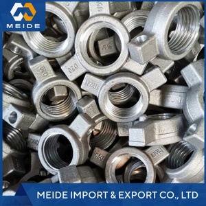 Trung Quốc chính xác thép nóng rèn tùy chỉnh thép rèn nhôm rèn nông nghiệp các bộ phận Đồng rèn các bộ phận - Product Image 2