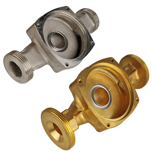 <span class=keywords><strong>Pompe</strong></span> de recirculation durable pour système HVAC avec interrupteur de débit automatique - Product Image 2