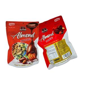 Premium <b>Chocolate</b> Almond Bites 320g Roasted Whole Almonds Wrapped in Rich <b>Chocolate</b> for sale - Product Image 5