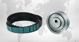 Sneik DZ006ชุดสายพานไทม์มิ่งสำหรับรถ <span class=keywords><strong>Volkswagen</strong></span> Passat รุ่น OE 056109119A 056198119 6K0198002 - Product Image 3