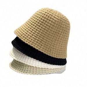 Sombreros de Pescador de Ganchillo Suaves y Modernos para Mujer, Venta al Por Mayor - Product Image 2