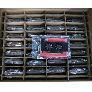 Venta al por mayor Original Gaming Gt710 Gt730 Gtx 750 2GB Ddr5 Gaming Tarjeta Gráfica - Product Image 5