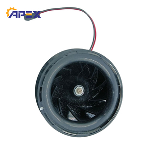 High Performance Low MOQ Excavator Machinery Parts 268-8792 2688792 Fan Motor for 950H C27 Engine Parts - Product Image 4