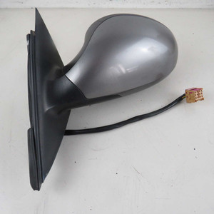 Specchietto Elettrico Sinistro Usato per Seat Ibiza Mk3 2002-2009 (51313) - Product Image 2