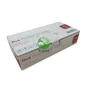 Original Toner Cartridge for Oce Plotwave 300 500 Series 1060074426 1060127660 1070035957 1070011810 1070066445