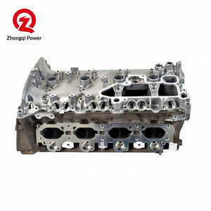 Culasse basse consommation EA888 18T CUF 06L103064E pour pièces de rechange d'assemblage moteur automobile OLIVER Magotan/Sharan - Product Image 1