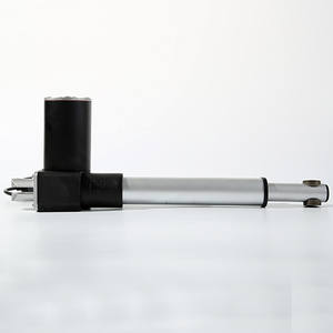 Boîtier <span class=keywords><strong>de</strong></span> commande FYK011 avec télécommande pour 4 vérins linéaires électriques <span class=keywords><strong>de</strong></span> <span class=keywords><strong>lit</strong></span> - Product Image 5