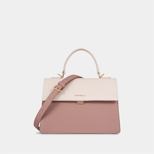 Looking for Handbag Dealers for Chrisbella Brand, Wholesale Handbags Large Size Luxury Women Handbags for Ladies with Pu