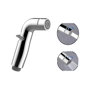 Насадка для биде с гальваническим покрытием - Product Image 6