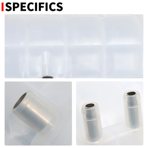 Nuevo Tanque de Refrigerante del Motor LV-8899-1 para Century Class 2001-2007, Columbia 2001-2014, <span class=keywords><strong>Coranado</strong></span> - Product Image 3