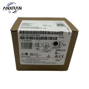 สำหรับโลโก้ Siemens! 6ED1052-2CC08-0BA2 8.4 8DI 24CEo (4AI)/ลอจิก4DO ตัวควบคุมที่สามารถตั้งโปรแกรมได้ - Product Image 1