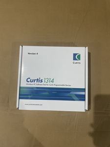 Curtis 1314 4402 PC <strong>Programming</strong> Station <strong>Software</strong> &amp; Curtis 1309 USB Interface Box Handheld Programmer Handset - Product Image 5