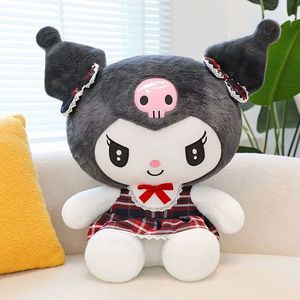 Muñeca Kuromied de la Academia de Moda, Peluche de Gato KT de la Academia de Moda, Muñeca Meiledied de la Academia de Moda - Product Image 6