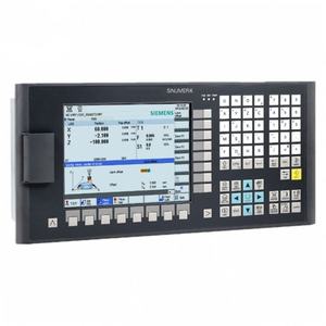 6FC5203-0AF22-1AA2 Placa de control industrial PLC 6FC5203-0AF22-1AA2 Controlador PLC de automatización industrial 6FC5203-0AF22-1AA2 - Product Image 5