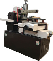 Machine de découpe de fil CNC EDM à faible coût, de qualité supérieure, de taille minimale, directement de l'usine DK7720