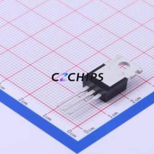ทรานซิสเตอร์ภาคสนามทรานซิสเตอร์ (มอสเฟท) แบบดั้งเดิมและใหม่ WSR60N06-220ชิ้นส่วนอิเล็กทรอนิกส์ - Product Image 2