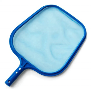Accessoires de nettoyage de <span class=keywords><strong>piscine</strong></span> <span class=keywords><strong>moins</strong></span> chers économiques standard écumoire à feuilles avec filet en PE - Product Image 3