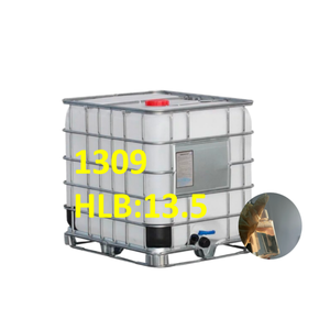 CAS 69011-36-5 1309 HLB 13.5 Agent mouillant non ionique de qualité industrielle 99% de teneur active - Product Image 1