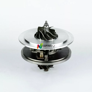 Cartucho de turbocompresor GT2052V 454135-0001 454135-0006 059145702D 059145701K 059145701C Nuevo Audi A4 <span class=keywords><strong>2</strong></span>.5L TDI B5 AFB Turbo Core - Product Image 5