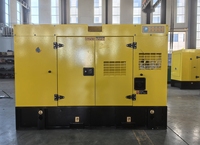 Chinesische Marke Dieselgenerator Yangdong 12kW 15kW 20kW 22kW 24kW 30kW Leiser Dieselgenerator zum Fabrikpreis