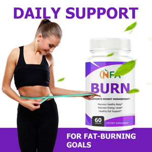 Cápsulas Quemagrasas Más Vendidas, Apoyan el Control de Peso, Mantienen un Cuerpo Sano, Mantienen el Nivel de Energía, Contienen Bitartrato de Colina - Product Image 5