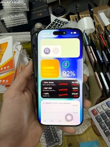 Display OLED per <span class=keywords><strong>Schermo</strong></span> di Telefono Cellulare 15 ProMax <span class=keywords><strong>6</strong></span>.7" 800cd Luminosità 120HZ Garanzia <span class=keywords><strong>6</strong></span> Mesi Vendita all'Ingrosso Diretta dalla Fabbrica - Product Image 3