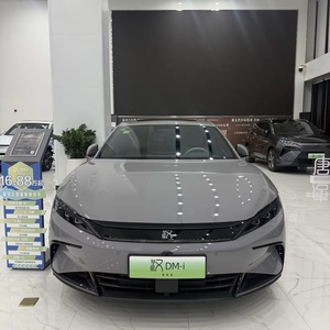 1350km Total BYD Han DM-i 125km Royal, <span class=keywords><strong>New</strong></span> Energy Car 125km EV, Dynaudio Hot - Product Image 1