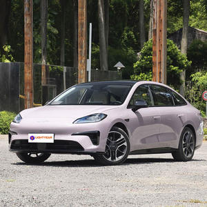 Nouvelle Tendance AIRON RT Véhicule Électrique 4 Portes 5 Places Berline 55,1 kWh Grande Capacité de Batterie pour Usage Familial - Product Image 2