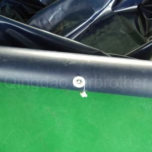 Réservoir d'<span class=keywords><strong>eau</strong></span> pliable en PVC pour oignon avec couvercle - Product Image 4