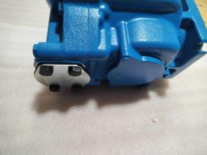 มอเตอร์ปั๊มไฮดรอลิกแรงดันสูง PVH74 PVH98 PVM018 PVM045 PVM98 PISTON PUMP PVH74Q1C-FR1-S-10-C145V19-31-091 เหล็กหล่อ - Product Image 3