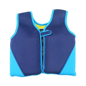 <span class=keywords><strong>Gilet</strong></span> <span class=keywords><strong>de</strong></span> <span class=keywords><strong>sauvetage</strong></span> <span class=keywords><strong>enfants</strong></span> adultes, veste <span class=keywords><strong>de</strong></span> survie en néoprène, avec logo personnalisé, pour la natation - Product Image 5