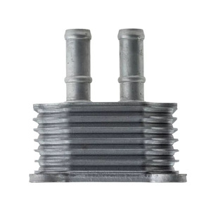 Radiador para Ford Mondeo III YC1Q6B624AK Refrigerado por Agua 15x9x5 Cm Pieza de Repuesto - Product Image 1