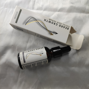 Aceite para el crecimiento de <span class=keywords><strong>la</strong></span> <span class=keywords><strong>barba</strong></span> de marca privada, aceite para el crecimiento del cabello, aceite para <span class=keywords><strong>barba</strong></span> y bigote - Product Image 6