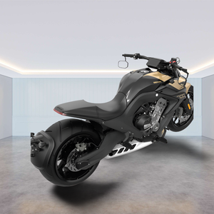 Moto da corsa per adulti fuoristrada ad alta velocità 600cc 169 km/h - Product Image 2