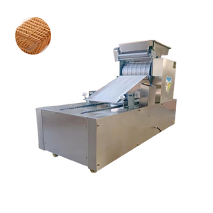 Cake Crisp Peach Forming <b>Machine</b> <b>Biscuit</b> and Cookie Baking <b>Machine</b> Salty <b>Biscuit</b> <b>Machine</b> Maker - Product Image 5
