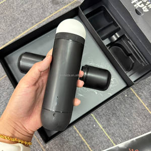 Cheap price for MPLUS‑A5 Magnetic Bluetooth Speaker Detachable dual-bass stereo Bluetooth & AUX‑in 3‑in‑1 Power bank <b>night</b>‑light - Product Image 2