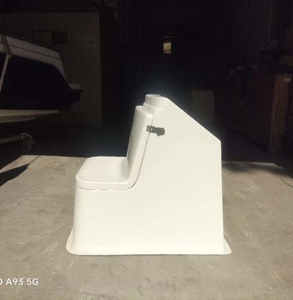Consoles marines renforcées en fibre de verre pour tous types de bateaux et de navires 588. Demandez-nous pour d'autres modèles. - Product Image 2