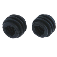 Kit de protection de piston d'étrier de frein universel neuf de marque TW, référence 16139, référence OE 123456, garantie 1 an, performance de freinage fiable, tous modèles