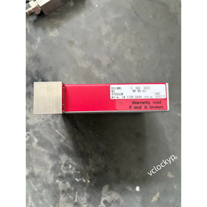 เครื่องควบคุมการไหลของมวล Horiba STEC D514MG รุ่น 34-2757-0362 200SCCM มือสอง - Product Image 3