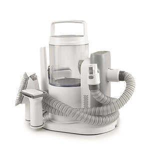 Kit de toilettage professionnel <span class=keywords><strong>pour</strong></span> animaux de compagnie, <span class=keywords><strong>aspirateur</strong></span> silencieux <span class=keywords><strong>pour</strong></span> chiens et chats, <span class=keywords><strong>brosse</strong></span> de toilettage <span class=keywords><strong>pour</strong></span> animaux, outil <span class=keywords><strong>pour</strong></span> enlever les poils <span class=keywords><strong>pour</strong></span> chiens et chats - Product Image 4