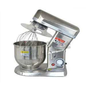 Commercial Electric Bakery 7L Egg Mixer Price SL-B7