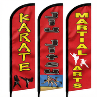 Drapeaux de haute qualité de grande taille, drapeaux plume personnalisés, drapeaux publicitaires promotionnels d'extérieur, drapeaux de plage, drapeaux plume