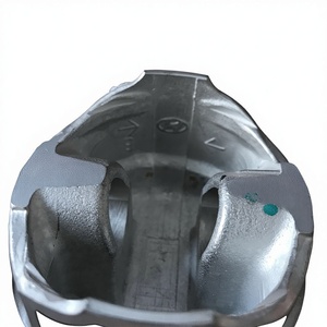 ชุดลูกสูบเครื่องยนต์ OE 23410-26500 PXMSA-063A MPI <span class=keywords><strong>DOHC</strong></span> 1.6สำหรับ Hyundai - Product Image 3