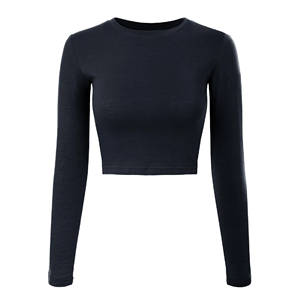 Servicio OEM Cómoda Camiseta Casual de Talla Grande para Mujer, Estampada, Color Liso, 100% Algodón, Calidad Premium Personalizable - Product Image 1