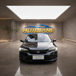 <span class=keywords><strong>Modelo</strong></span> Destacado en Venta, <span class=keywords><strong>Honda</strong></span> <span class=keywords><strong>Civic</strong></span> 2023 1.5T CVT 240TURBO Dark R16 con Asientos de Tela, el Sedán Más Vendido de la Temporada - Product Image 2