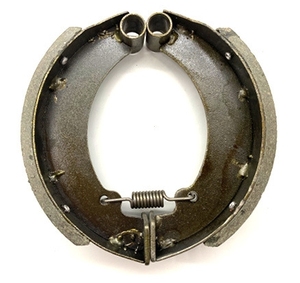 Accesorios para Motocicletas: Pastillas de Freno, Zapatas de Freno, Bloques de Freno en Tamaños 130/160/180/200/220/250 - Product Image 1