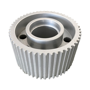 خدمات تصنيع المعادن بالتحكم الرقمي بالحاسوب وطباعة ثلاثية الأبعاد ونماذج أولية سريعة وخدمات صب الفولاذ المقاوم للصدأ وقطع البلاستيك والنحاس - Product Image 2