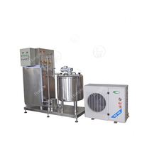 Vente chaude jus Mini Flash bière pasteurisation pasteurisation Machine pour beurre pasteurisé fromage avec certificat CE
